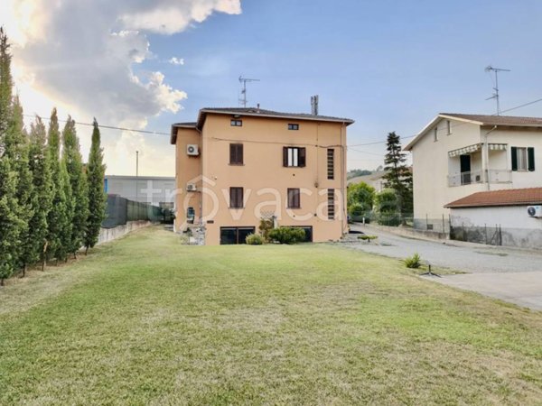 appartamento in vendita a Medesano in zona Felegara