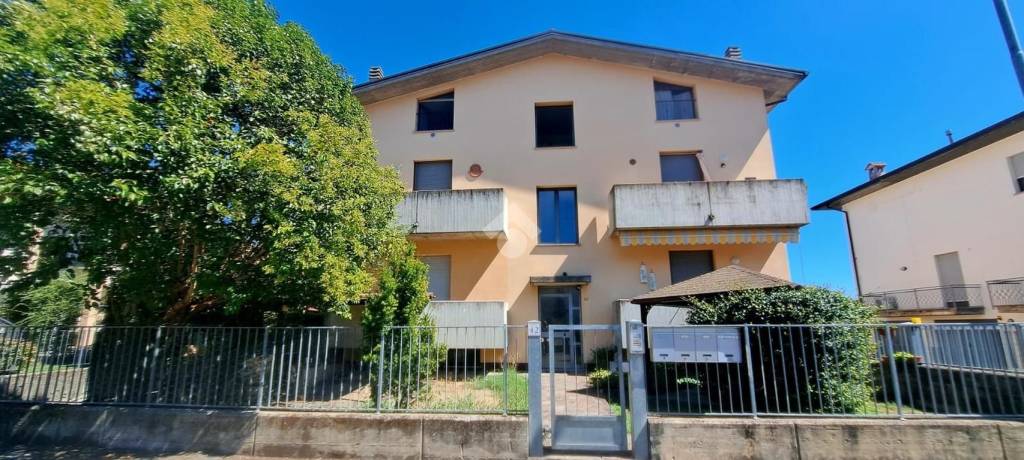 appartamento in vendita a Medesano