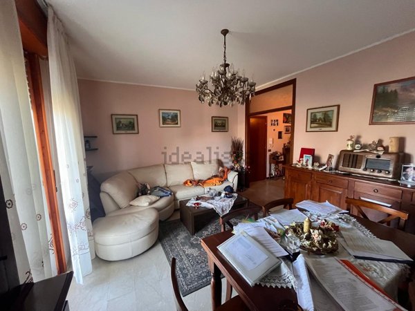appartamento in vendita a Medesano in zona Ramiola