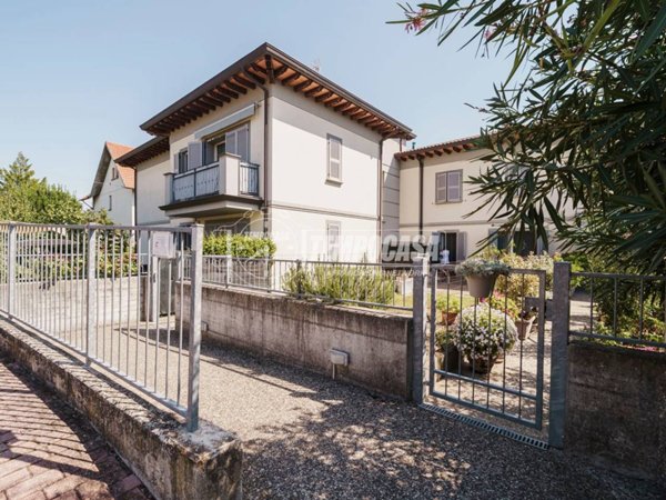 appartamento in vendita a Medesano
