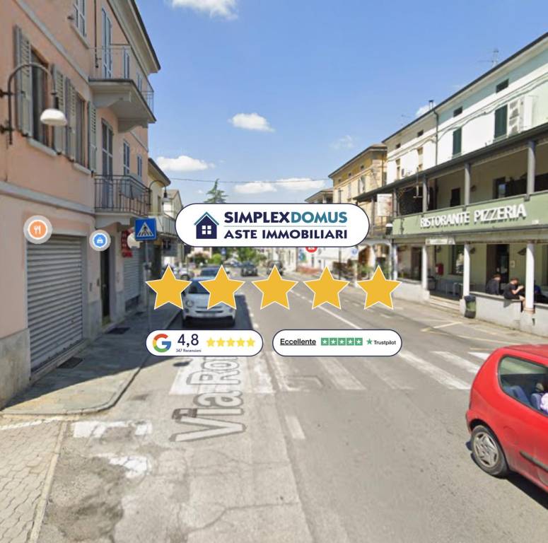 appartamento in vendita a Medesano