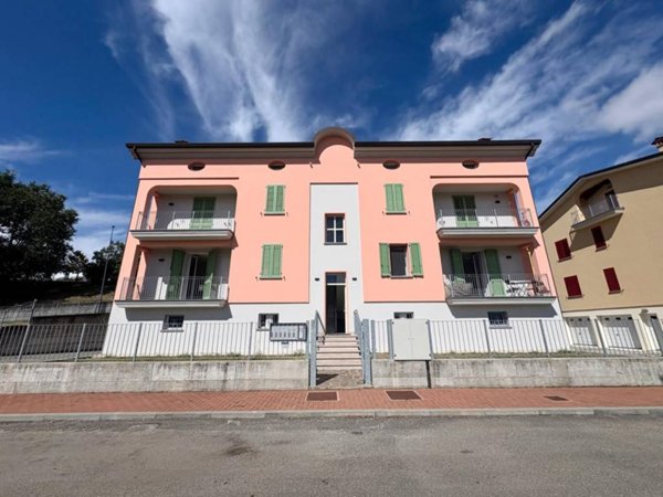 appartamento in vendita a Medesano