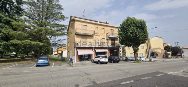 appartamento in vendita a Medesano in zona Felegara
