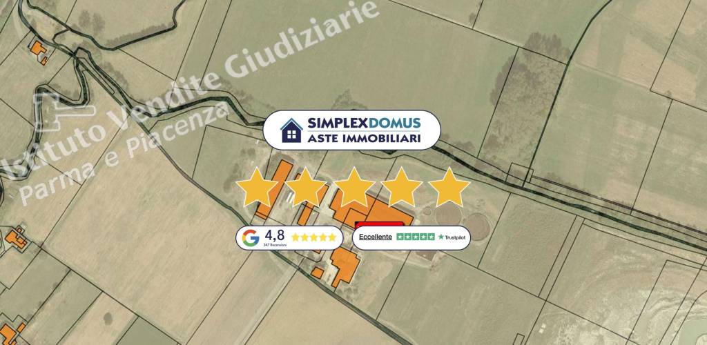 casa indipendente in vendita a Medesano