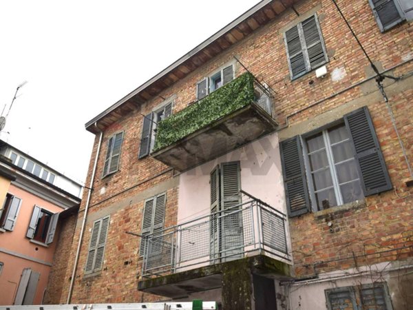 appartamento in vendita a Medesano