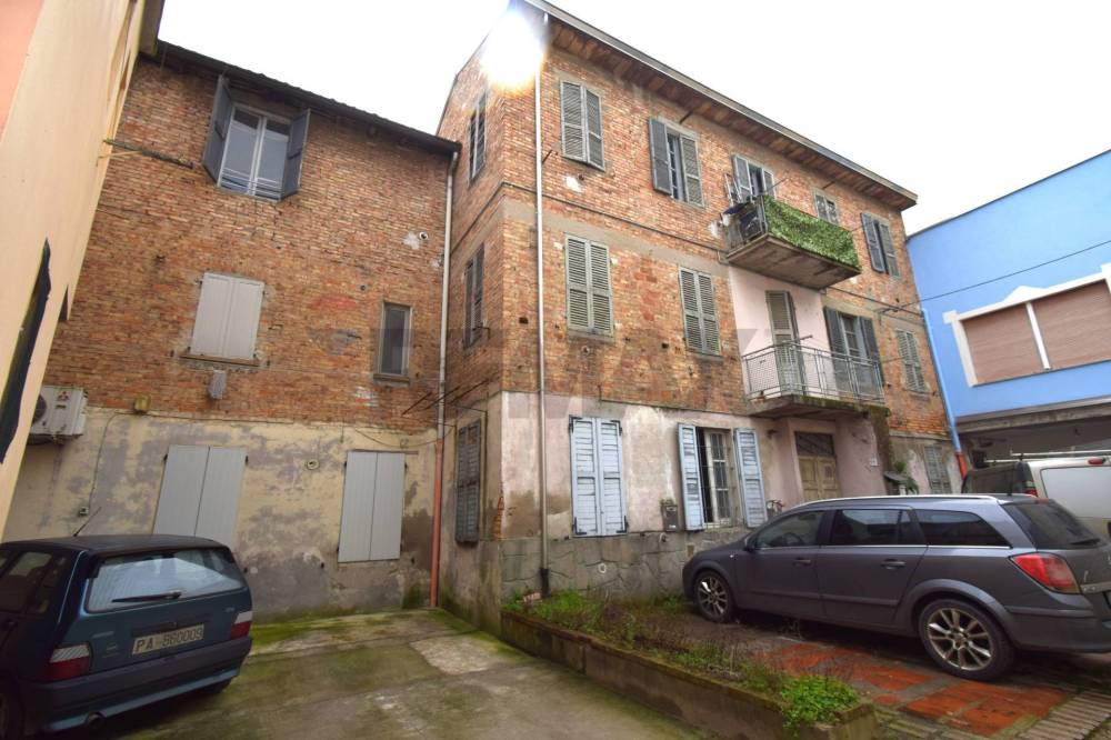 appartamento in vendita a Medesano