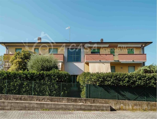 appartamento in vendita a Medesano