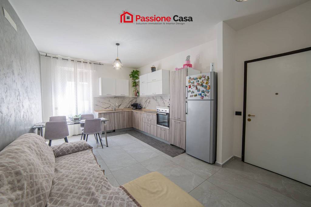 appartamento in vendita a Medesano