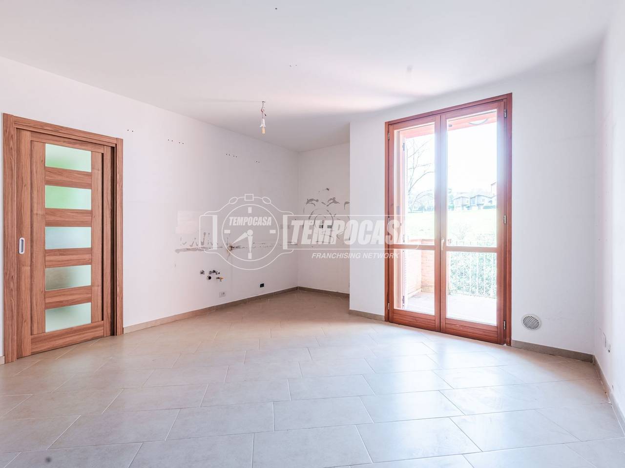 appartamento in vendita a Medesano