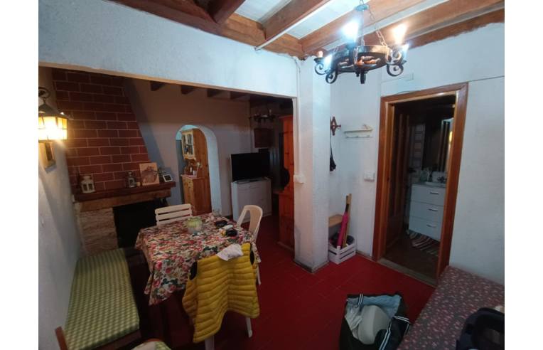 casa indipendente in vendita a Monchio delle Corti in zona Rigoso