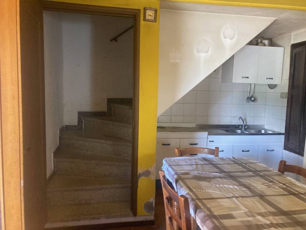 casa indipendente in vendita a Monchio delle Corti