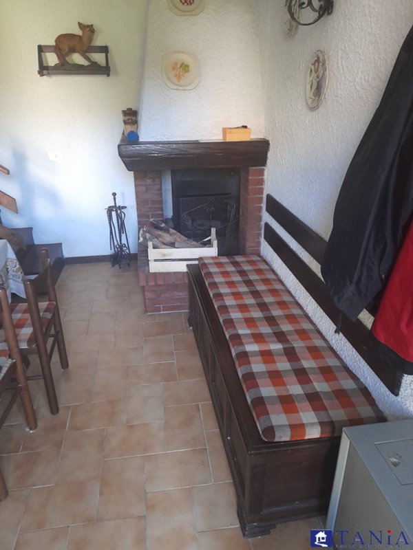 casa indipendente in vendita a Monchio delle Corti in zona Rigoso