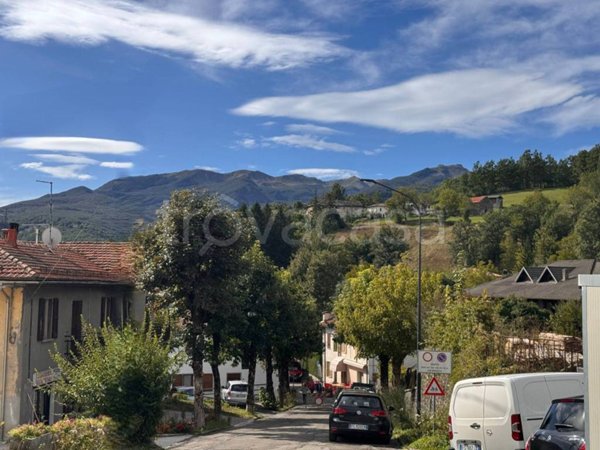 appartamento in vendita a Monchio delle Corti