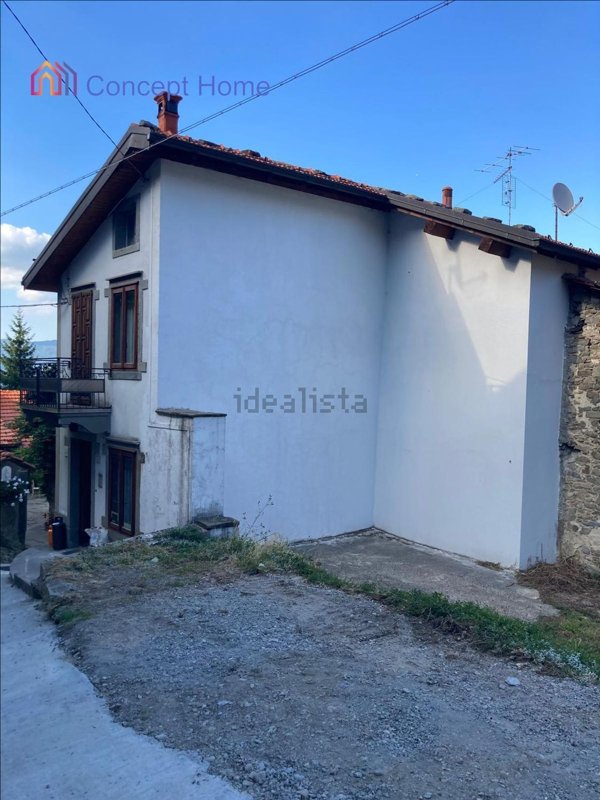 casa semindipendente in vendita a Monchio delle Corti in zona Rimagna