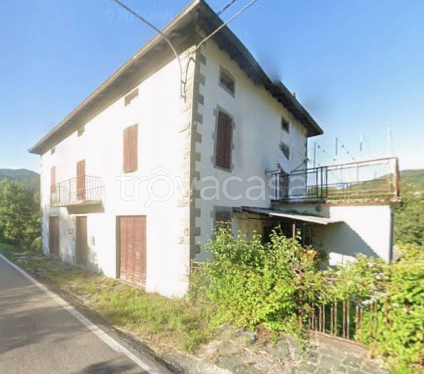 casa indipendente in vendita a Monchio delle Corti