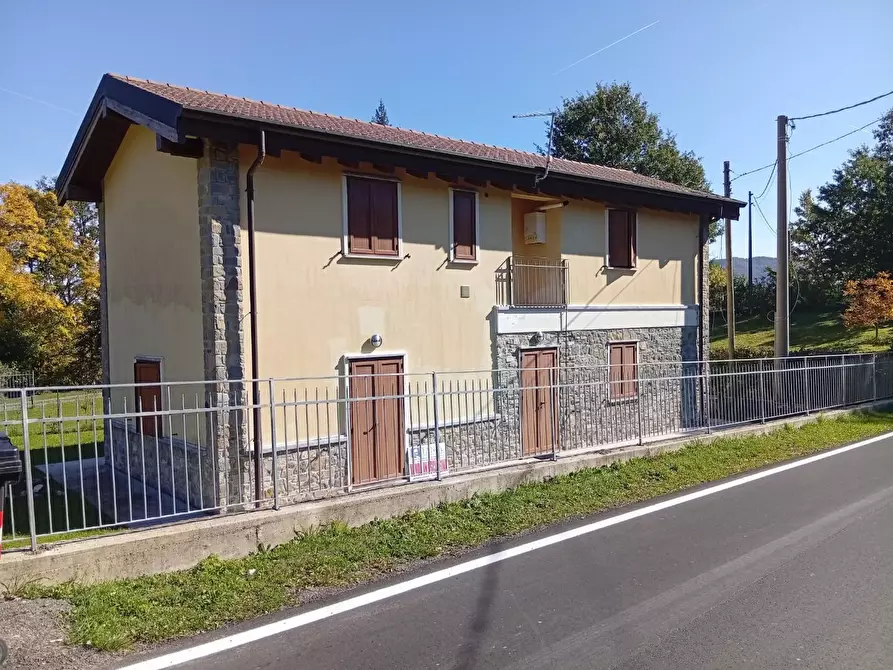 casa indipendente in vendita a Monchio delle Corti
