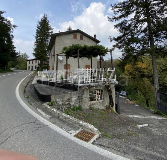 appartamento in vendita a Monchio delle Corti