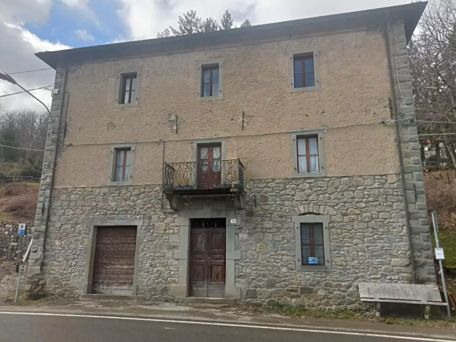 casa indipendente in vendita a Monchio delle Corti