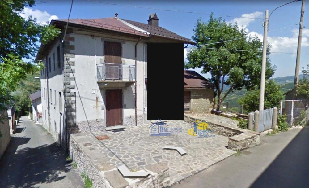 appartamento in vendita a Monchio delle Corti in zona Rigoso