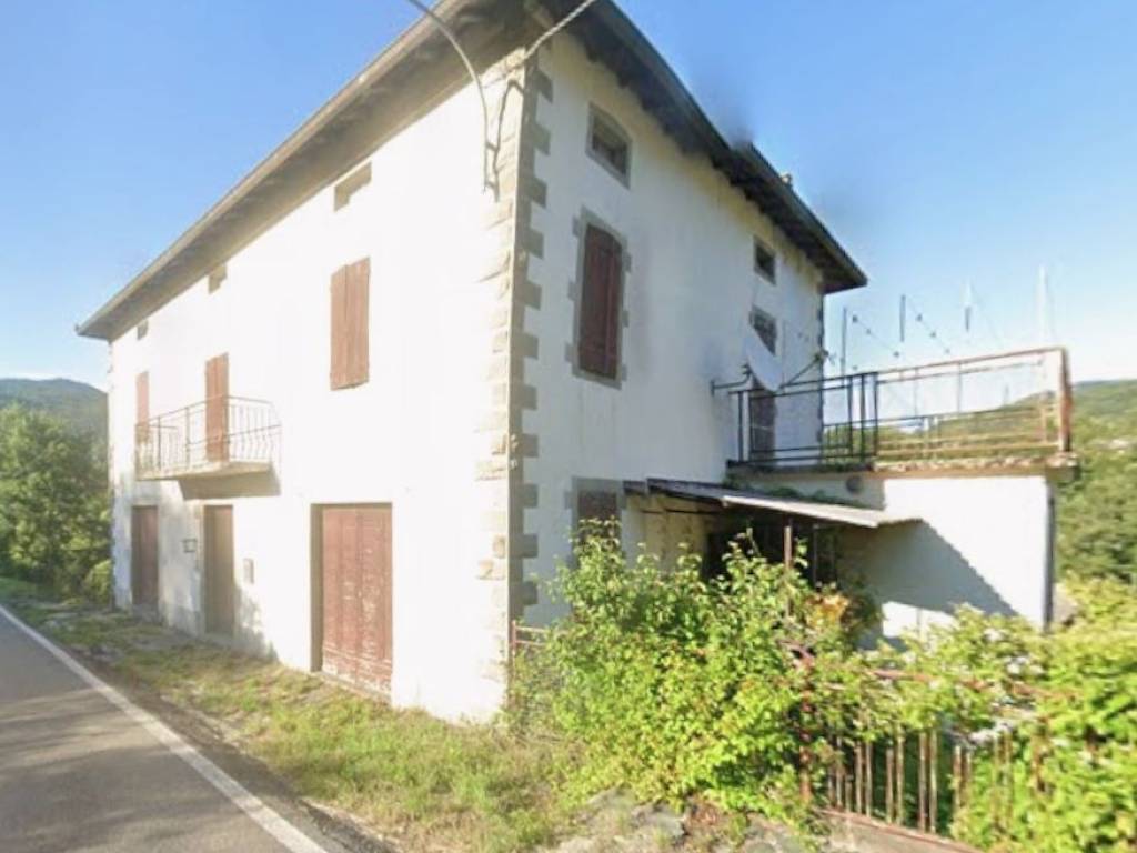 casa indipendente in vendita a Monchio delle Corti