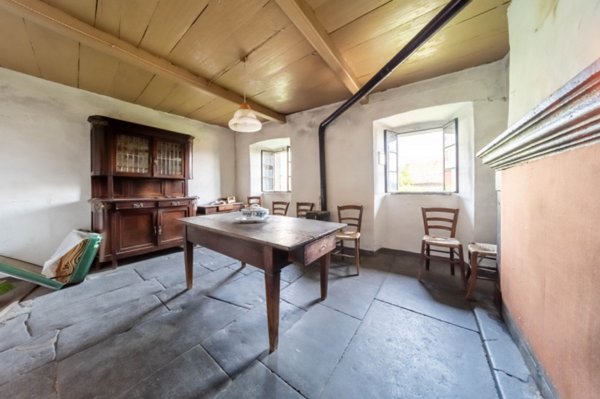 casa indipendente in vendita a Monchio delle Corti in zona Rimagna