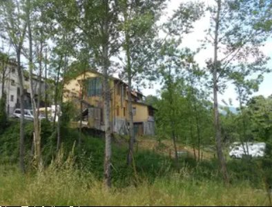 appartamento in vendita a Monchio delle Corti in zona Vecciatica