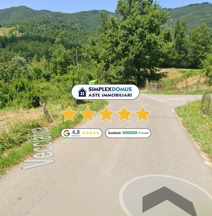 casa indipendente in vendita a Monchio delle Corti in zona Vecciatica