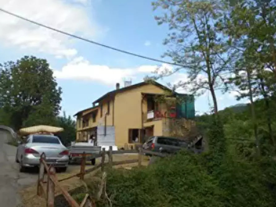 appartamento in vendita a Monchio delle Corti in zona Vecciatica