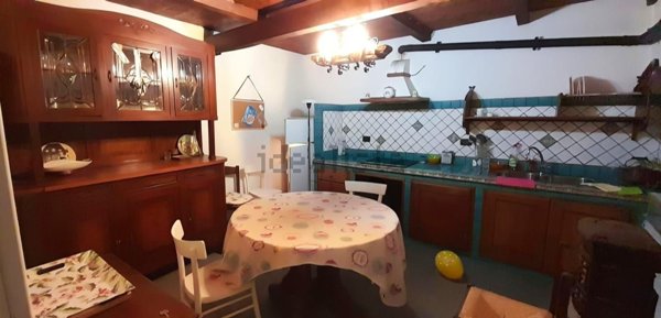 casa indipendente in vendita a Monchio delle Corti