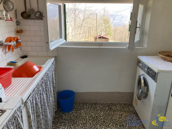 appartamento in vendita a Monchio delle Corti in zona Prato