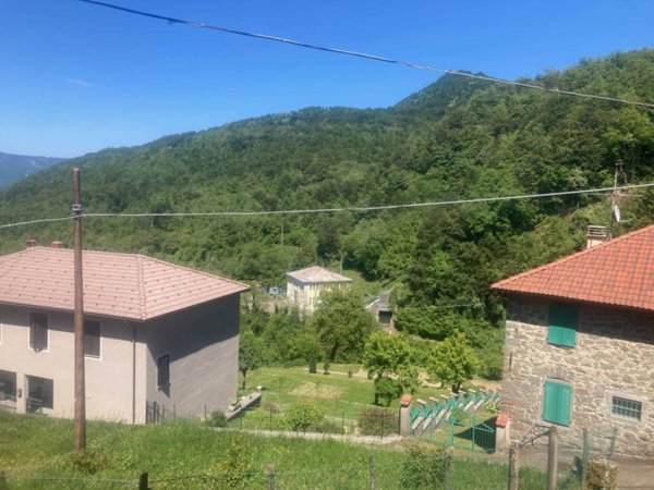 casa indipendente in vendita a Monchio delle Corti in zona Rimagna