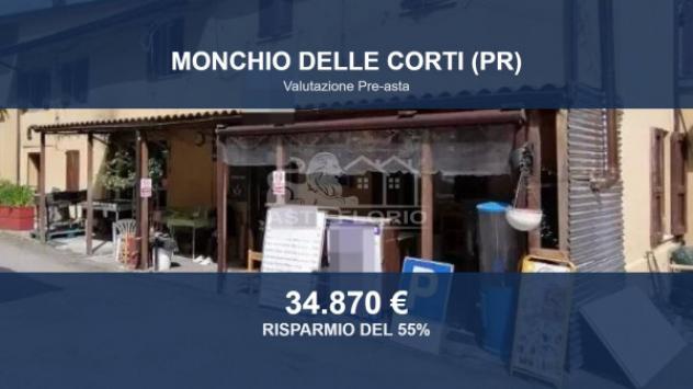 trivano in vendita a Monchio delle Corti