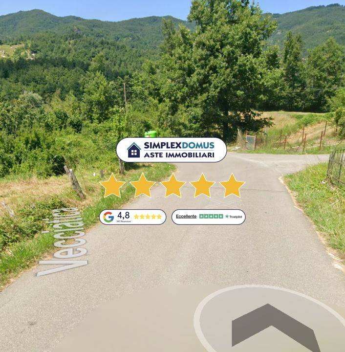 casa indipendente in vendita a Monchio delle Corti in zona Lugagnano Inferiore