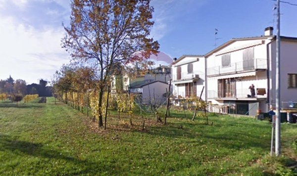 villa in vendita a Montechiarugolo in zona Piazza