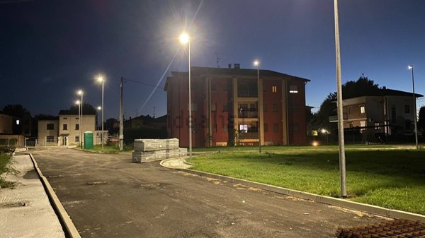 terreno edificabile in vendita a Montechiarugolo in zona Basilicagoiano