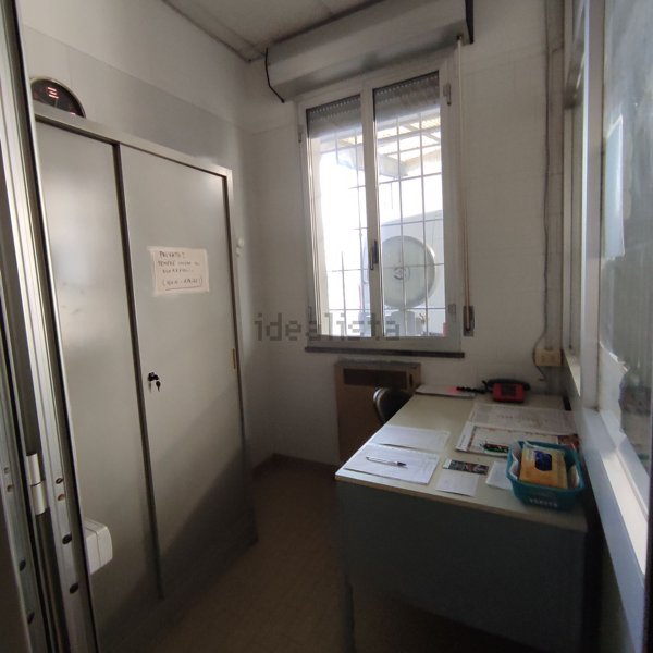 ufficio in vendita a Montechiarugolo in zona San Geminiano