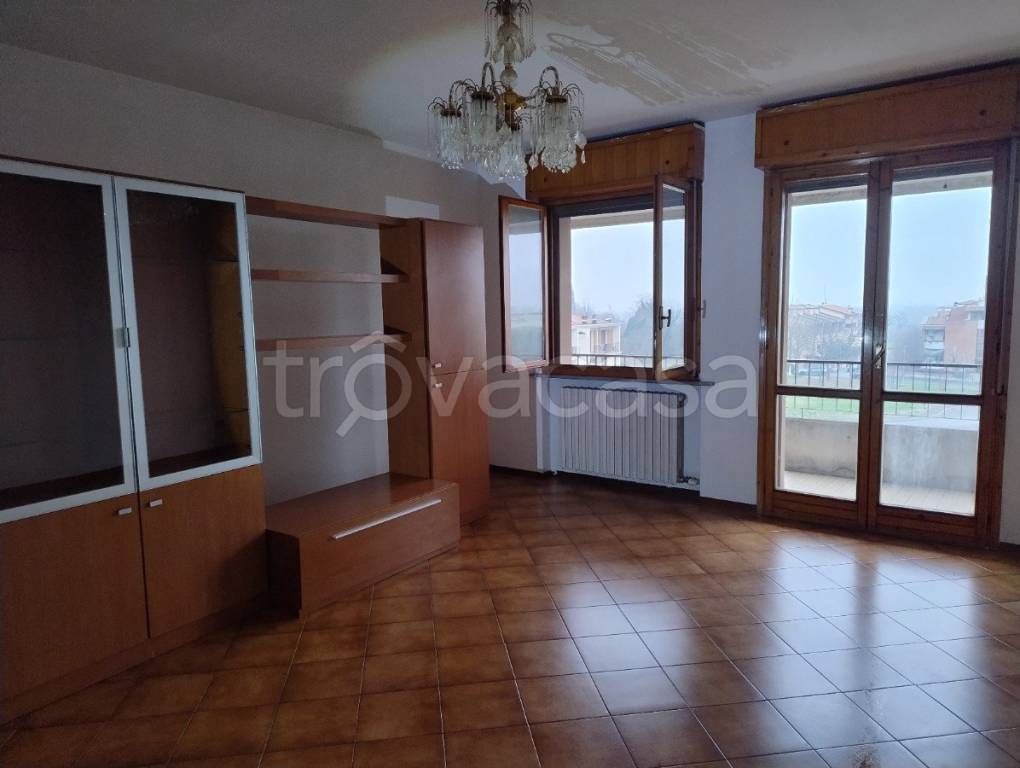 appartamento in vendita a Montechiarugolo
