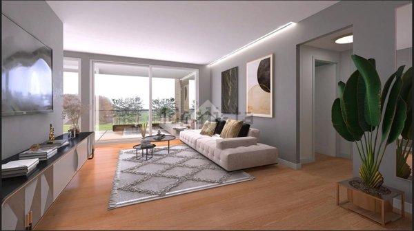 appartamento in vendita a Montechiarugolo in zona Monticelli Terme