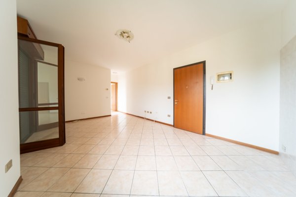 appartamento in vendita a Montechiarugolo in zona Basilicanova
