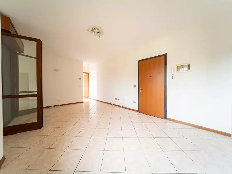 appartamento in vendita a Montechiarugolo in zona Basilicanova