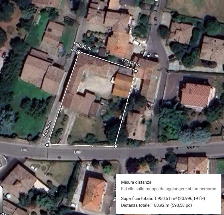 villa in vendita a Montechiarugolo