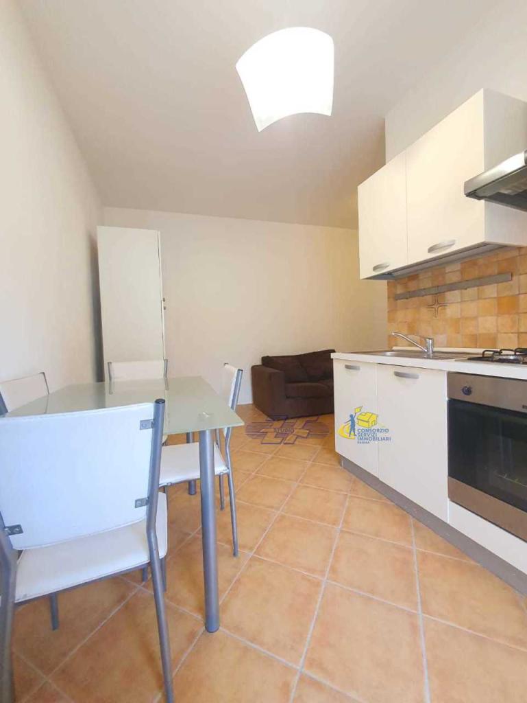 appartamento in vendita a Montechiarugolo in zona Piazza