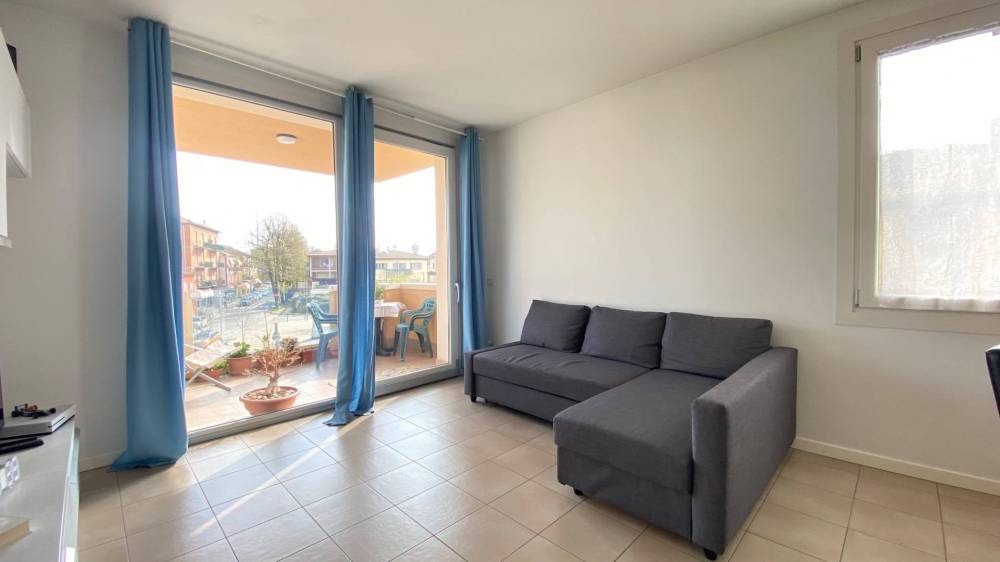 appartamento in vendita a Montechiarugolo in zona Piazza