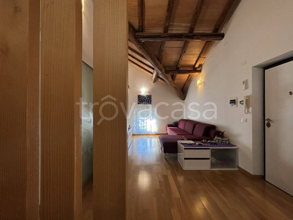 appartamento in vendita a Montechiarugolo in zona Piazza