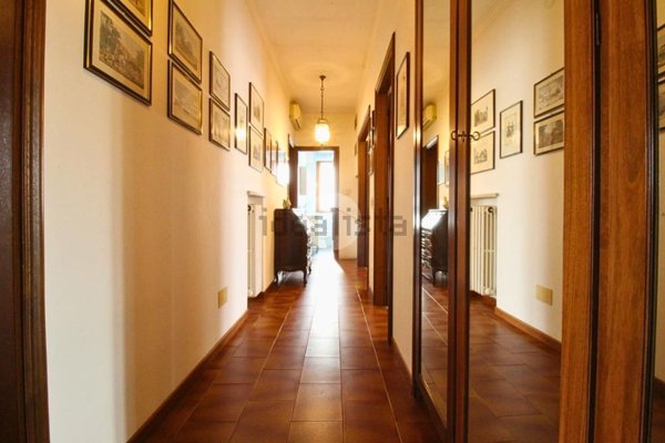 appartamento in vendita a Montechiarugolo in zona Monticelli Terme