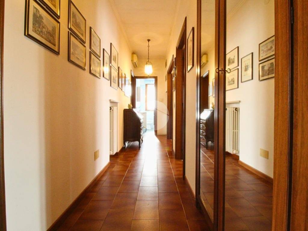 appartamento in vendita a Montechiarugolo in zona Monticelli Terme