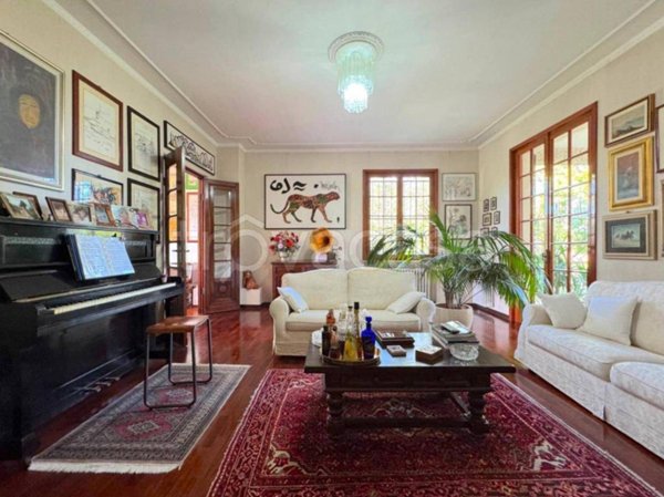 casa indipendente in vendita a Montechiarugolo in zona Monticelli Terme