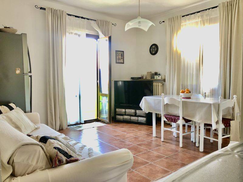 appartamento in vendita a Montechiarugolo in zona Monticelli Terme