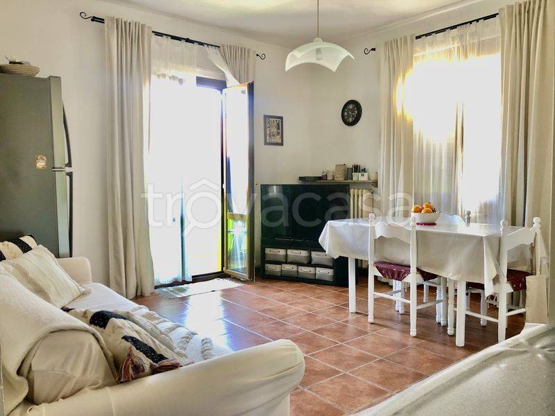 appartamento in vendita a Montechiarugolo in zona Monticelli Terme