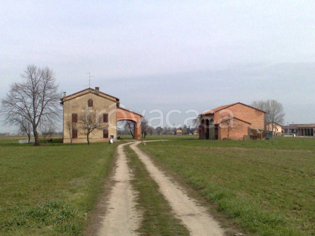casa indipendente in vendita a Montechiarugolo in zona Basilicanova